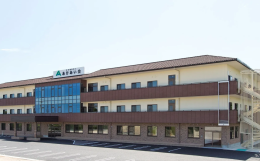 住宅型有料老人ホーム有料老人ホームグリーンヒルの施設画像